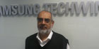 Samsung names Farooq Hejazi as Field Service and Test Engineer